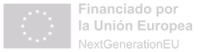 Logotipo Unión Europea "Next Generation EU" Logotipo Unión Europea "Next Generation EU"